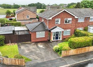 Saltersgate Great Sutton